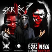 Обложка Skrillex – Scary Monsters And Nice Sprites