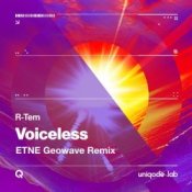 Обложка R-Tem – Voiceless (Etne Geowave Edit)