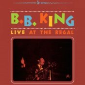 Обложка B.B. King – Why I Sing The Blues