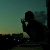 Обложка Gravagerz & Yeah Yeah Yeahs – SMOKE