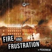 Обложка Peckerhead – Fire And Frustration