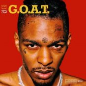Обложка Goat – King