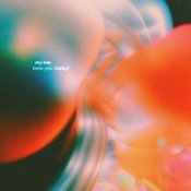 Обложка Shy Child – Brico-Logic
