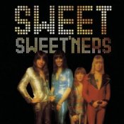 Обложка Sweet – Block Buster
