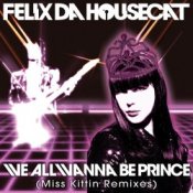 Обложка Felix Da Housecat – Control Freaq