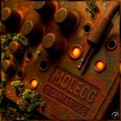 Обложка Sensient - Cluster Fuck (Hypogeo Rmx) – Cluster Fuck (Hypogeo Rmx)