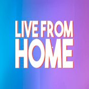 Обложка Volchek – Live from Home # 5 (Chicago House Session)
