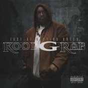 Обложка Kool G Rap feat. General Vee – Scared Money