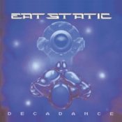 Обложка Eat Static – Mother Planet