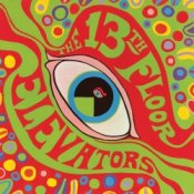 Обложка 13th Floor Elevators – Youre Gonna Miss Me