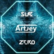 Обложка Artjey – Sub Zero (Original Mix)