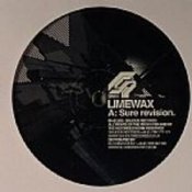 Обложка Limewax – Sure vision