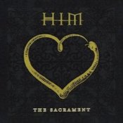 Обложка HIM – The Sacrament