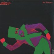 Обложка The Chemical Brothers – No Need