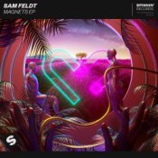 Обложка Sam Feldt – Open Your Eyes