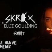 Обложка Skrillex – Summit (Krewella Breath Remix)