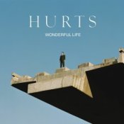 Обложка Hurts – Wonderful Life (Freemasons Club Edit)