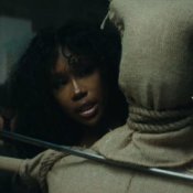 Обложка SZA – Kill Bill