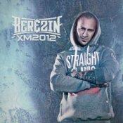 Обложка Berezin – Пролог (Razderin Anton prod.)
