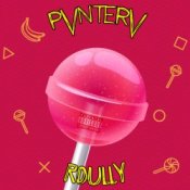 Обложка PVNTERV & Roully – Чупа Чупс