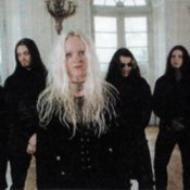Обложка Theatre Of Tragedy – Flickerlight