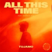 Обложка Tujamo & Andreas Moe – All This Time