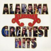 Обложка Alabama – Rain