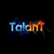 Обложка Talant – Вот Такой Пацан