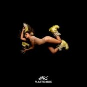Обложка JADE – Plastic Box