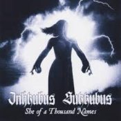 Inkubus Sukkubus – Hell-Fire