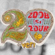 Обложка Zdob și Zdub – Reality In Dreams