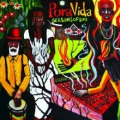 Обложка Pura Vida feat. Lee Perry – Magnetom Dub