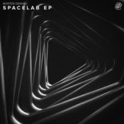 Обложка Morten Granau – Spacelab