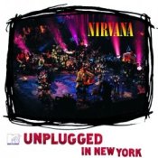Обложка Nirvana – Come As You Are