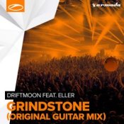 Обложка Driftmoon feat. Eller van Buuren – Grindstone (Original Guitar Mix)