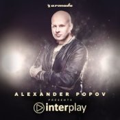 Обложка Alexander Popov – Eternal Flame