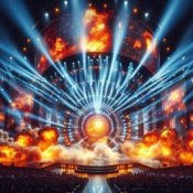 Обложка Arhangel Music – Косплей-вечірка