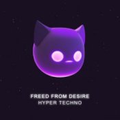 Обложка HYPER DEMON & Aiden Music & Mr Demon – Freed From Desire