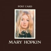 Обложка Mary Hopkin – The Honeymoon Song