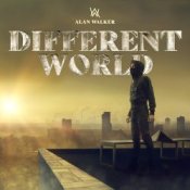 Обложка Alan Walker & Sorana – Lost Control