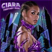 Обложка Ciara – Ciara To The Stage