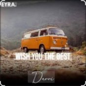 Обложка Davvi – Wish You The Best