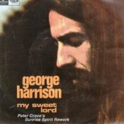 Обложка George Harrison – My Sweet Lord