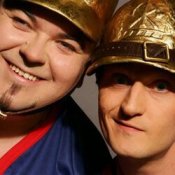 Обложка Банда 'Андрюха' – Дискотека