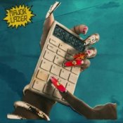 Обложка Major Lazer & Diplo & Tokischa – GUAYANDO