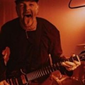 Обложка O.TORVALD – Я хворий