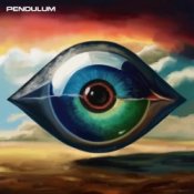 Обложка Pendulum – Halo