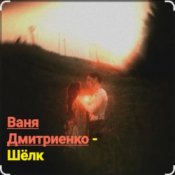 Ваня Дмитриенко - Шёлк
