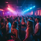 Обложка Сергей Видов – Диско-ретро