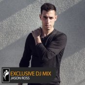 Обложка Jason Ross – Cairo (Original Mix)